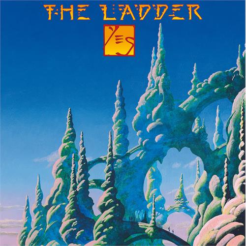 Yes The Ladder (2LP)